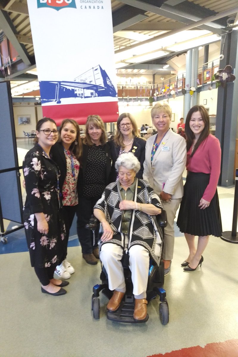 Dr. Doris Grinspun 🇨🇦 RN, PhD, FAAN, O.ONT tweet media