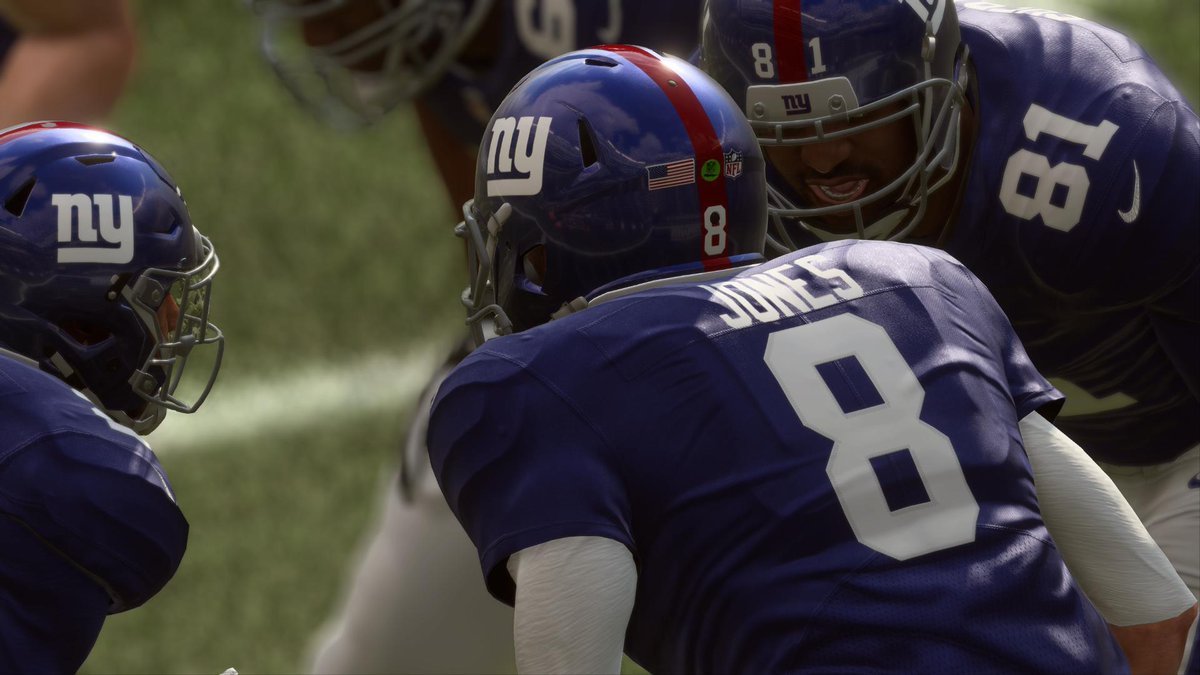 RoyalBoyle78's tweet image. #MaddenNFL19 #XboxShare