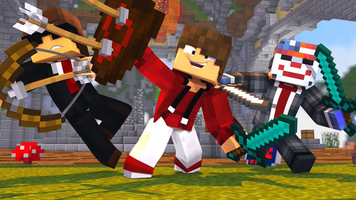 Wharf - THUMBMAKER 💥🔥 tweet media