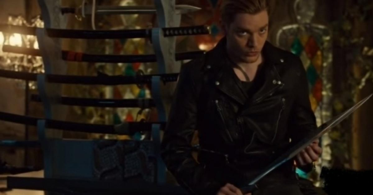 Anyone want to train?