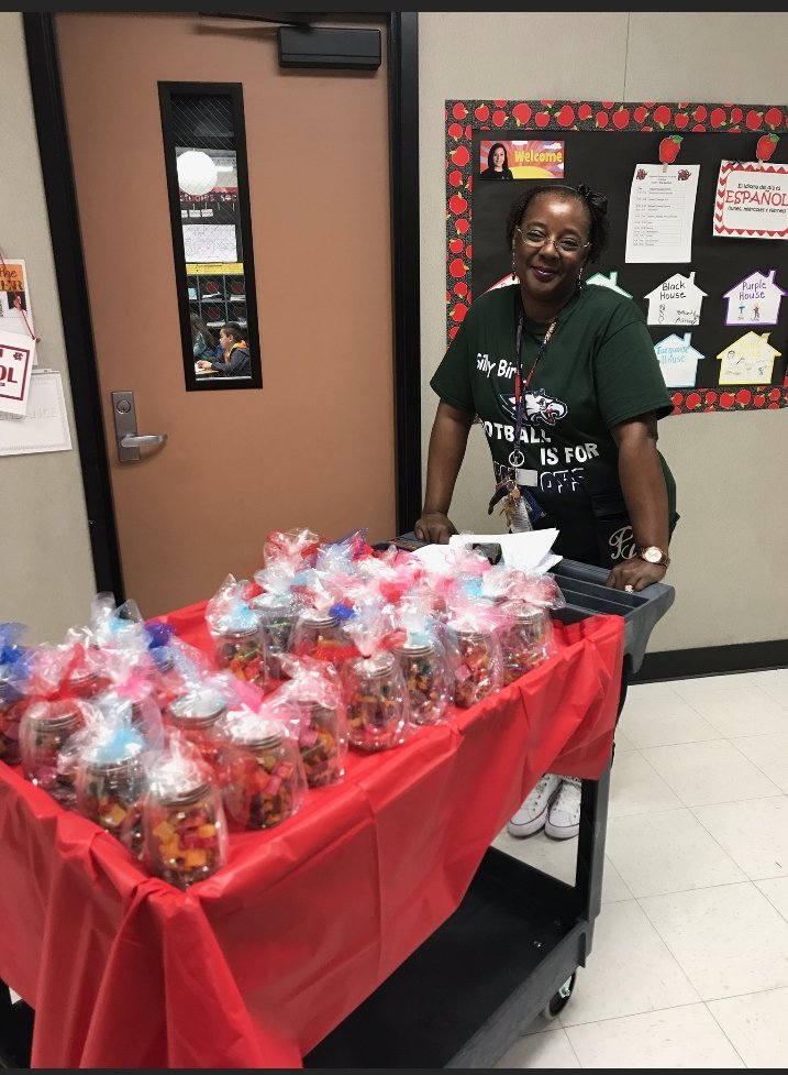 Gayle Powell-Cleary tweet media