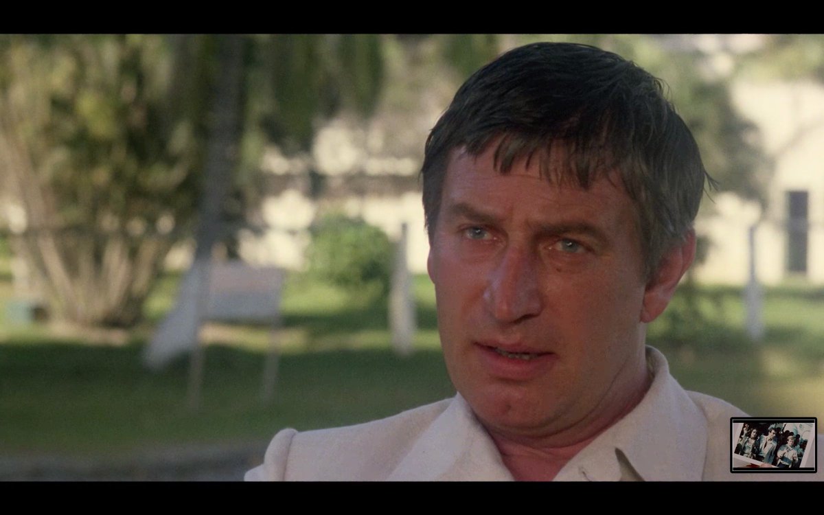 CagesKiss's tweet image. The poor man's Deniro/Baldwin baby #TheLastDriveIn @therealjoebob @kinky_horror @shudder #MutantFam #AlienContamination