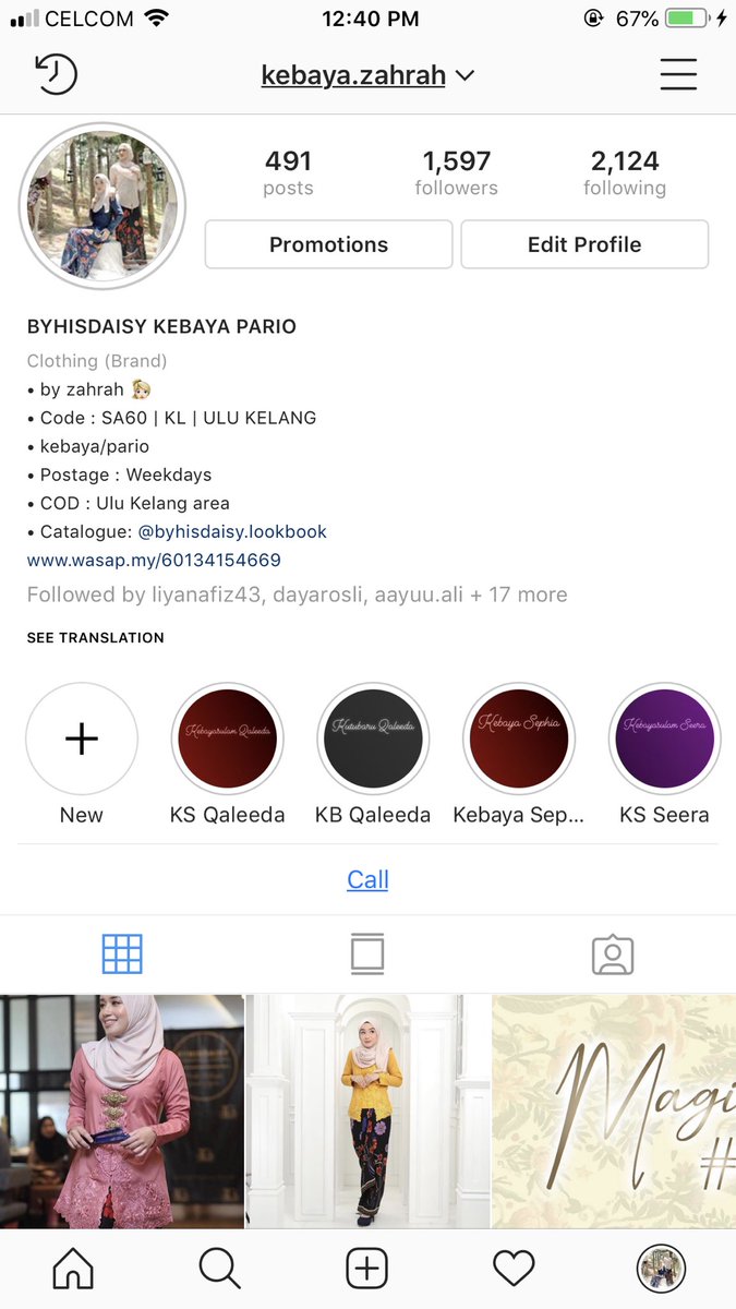 fatimaazmil's tweet photo. Baju raya xde lagi? Jom usha ig @kebaya.zahrah 😊

Byk design kebaya dan pario yg cantik2 boleh pilih. Material bagus dan bf friendly kebaya ni taw.

Semua raya collection dah release n byk free gifts menanti awk semua. 

Whatsapp https://t.co/rQf11LkQHv utk order 😘😘😘 https://t.co/SKCO4gKnIG