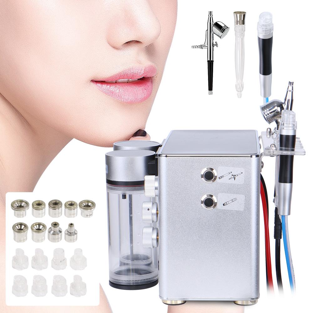 SurebeautySZ's tweet photo. 3 In1 Hydro Microdermabrasion Facial Peeling Vacuum Diamond Dermabrasion Skin Care Beauty Machine Water Dermabrasion
#HydroPeeling  
#WaterDermabrasion
#DeepCleaning
#RemoveBlackhead
#EliminatePores
#SkinRejuvenation 
#skincare 
#AntiAging 
#FaceTighting 
#RemovalWrinkle 
#Shopee https://t.co/TbYHTsPoIL