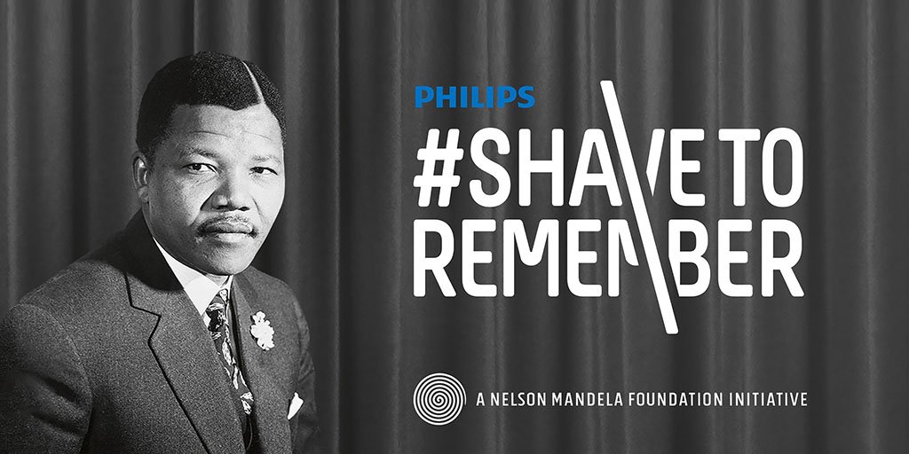 ididtht's tweet photo. MERIT (SOCIAL MEDIA): Philips &amp; The Nelson Mandela Foundation ‘#ShaveToRemember’ @OgilvyJoburg | #0307Films | #Deliverance | @producesound [View Work] https://t.co/fTUIbEMHOG

@TheOneClub  #OSawards #CreativeWeek https://t.co/OdGrf5qPQn