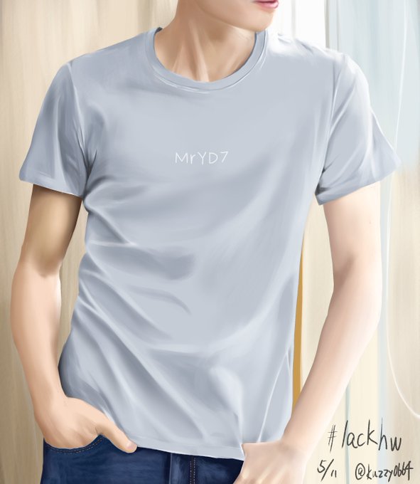 こういう実写の模写デジタルでやるの初めてなので時間かかった・・・
なんとか写真に見えそうなくらいまで頑張ってみましたがこれが限界・・・
#lackhw 