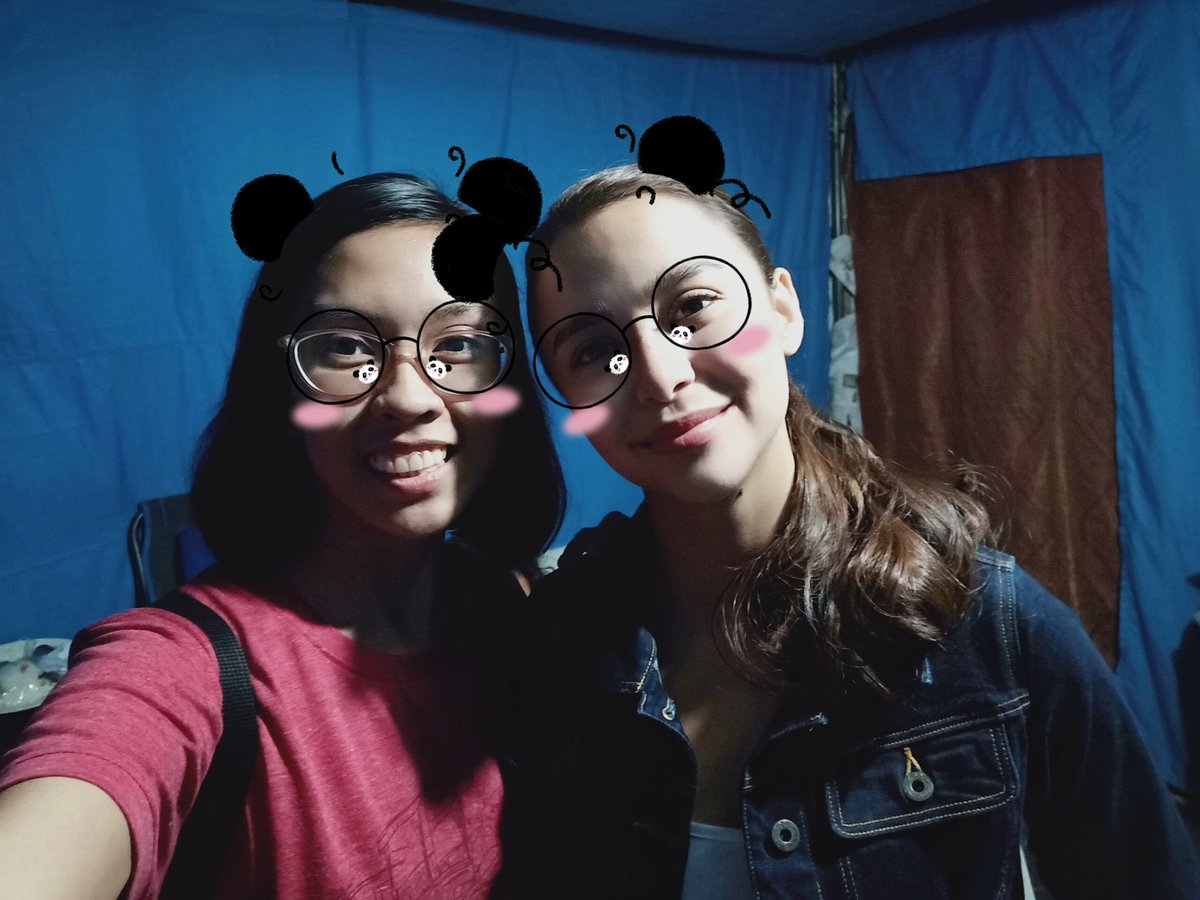 unicaihajericca's tweet photo. Happy Birthday mi loves @Yassizzle 🎈 I love you always and forever! 😘❤

#YassiGratefulAt24 https://t.co/MQ1V2NK6OP