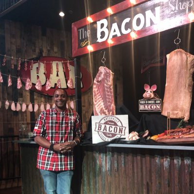 Kevin M Kimbrough tweet media