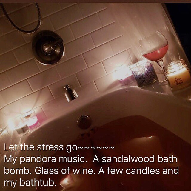 bathbombking's tweet photo. Local #bathbomb fan Debbie Micheletti knows the deal! Relax today with a Kristine’s Shower bath bomb- in dozens of scents, and always #ethicallysourced and made by hand with real #rawsheabutter, #certifiedorganic #sustainablePalmOil, and #coconutoil - a combination thatis #gentle https://t.co/PCcVrmhi9X