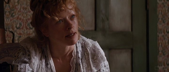 Happy Birthday to Frances Fisher who\s now 67 years old. Do you remember this movie? 5 min to answer! 