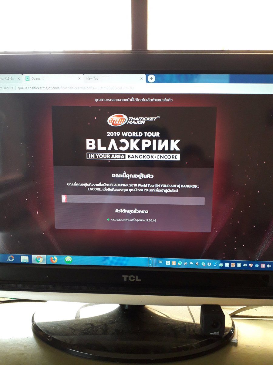 pw_par's tweet image. ได้บัตร 2500 แจก 100 รีอย่างเดียว!!#BLACKPINKinBANGKOK