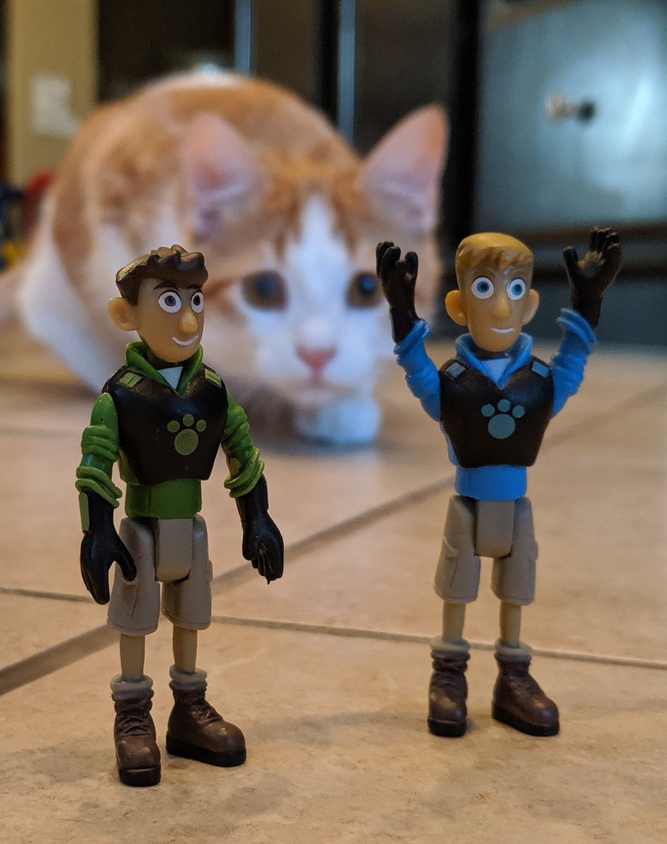 wild kratts miniaturizer toy