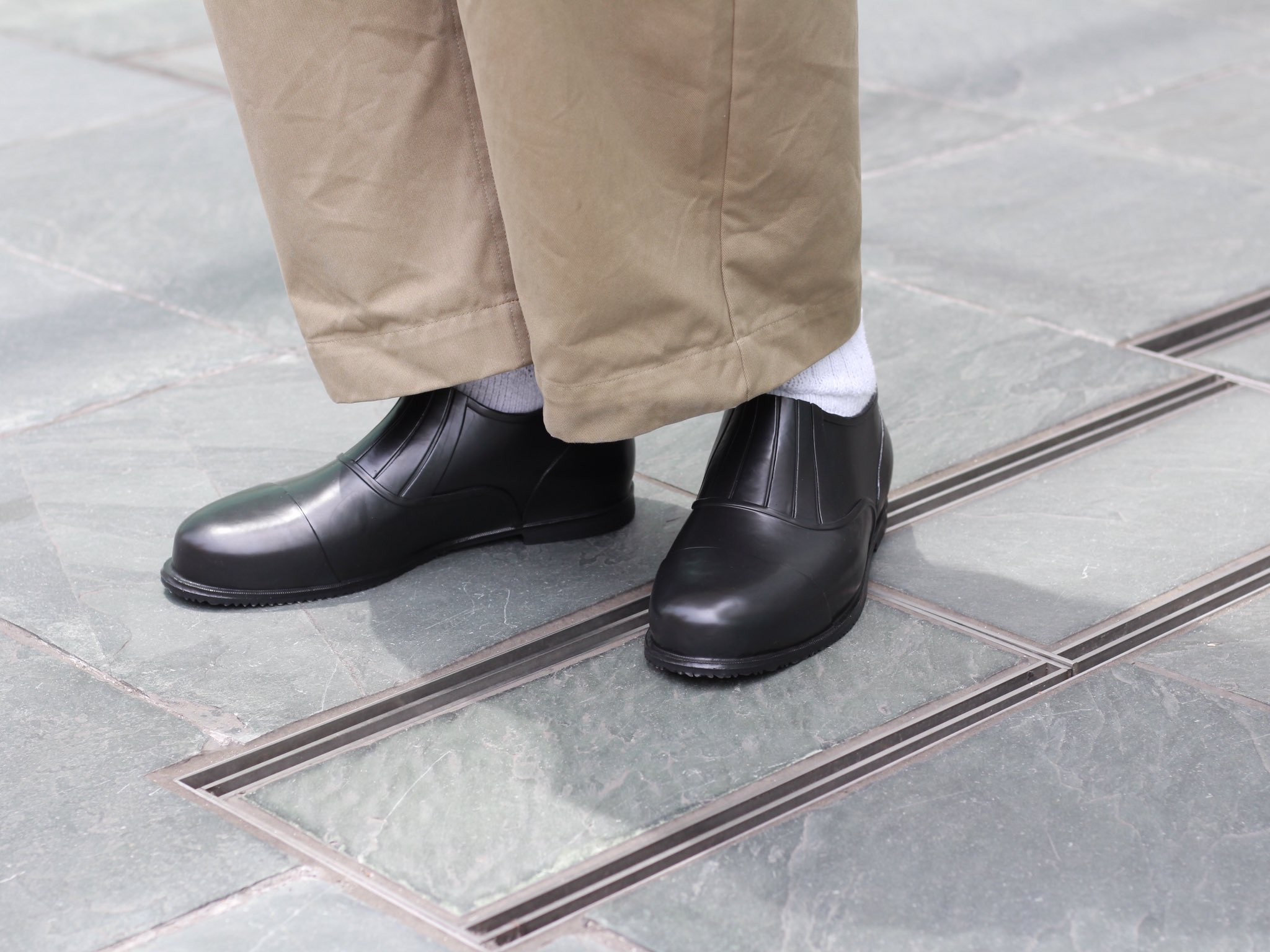 Hender scheme front gore エンダースキーマフロントゴア- Hender scheme front gore エンダースキーマフロントゴア-