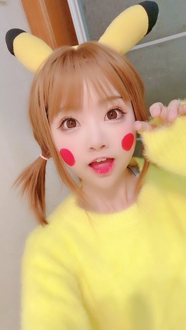 Twitterのコスプレ画像19