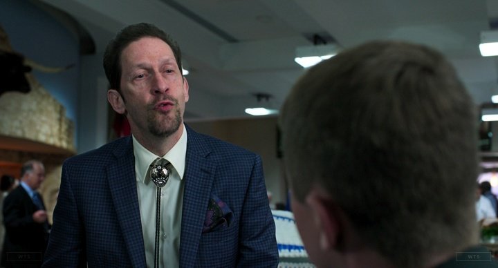 Tim Blake Nelson is now 55 years old, happy birthday! Do you know this movie? 5 min to answer! 
