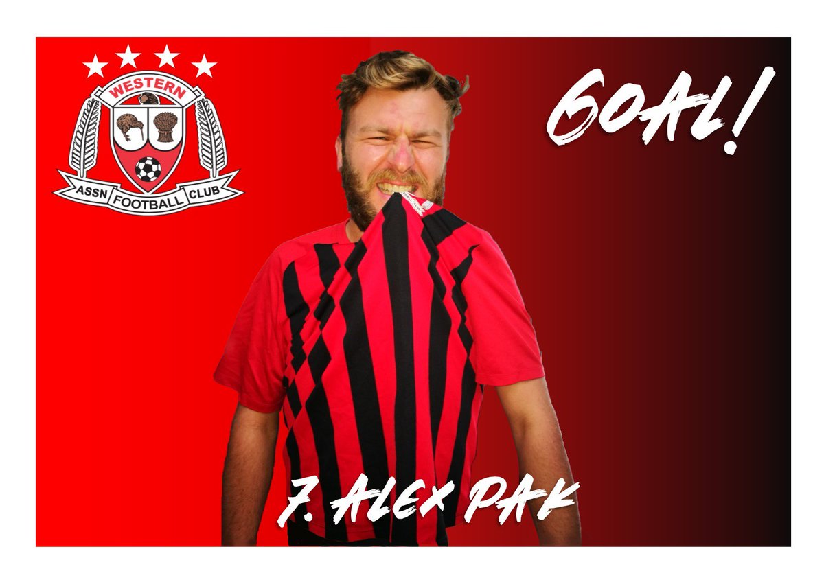 Western AFC tweet media