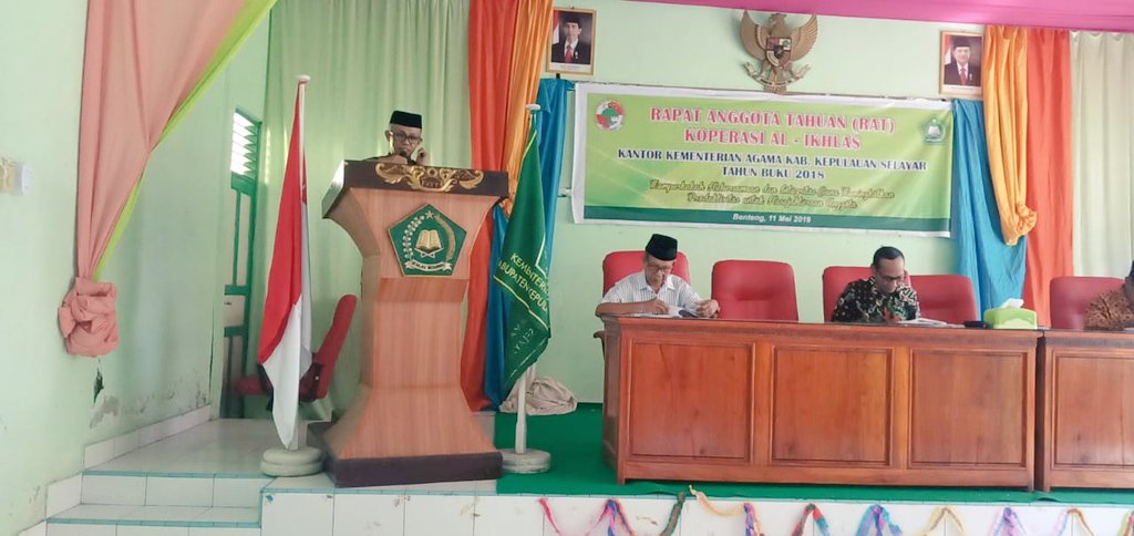 Musppkl's tweet photo. Menghadiri pelaksanaan RAT KPN Alikhlas tahun buku 2018
@PENYULUH_COOP
#Ppklprovsulsel
#Ppklkabkepselayar https://t.co/QyCYeADKpJ