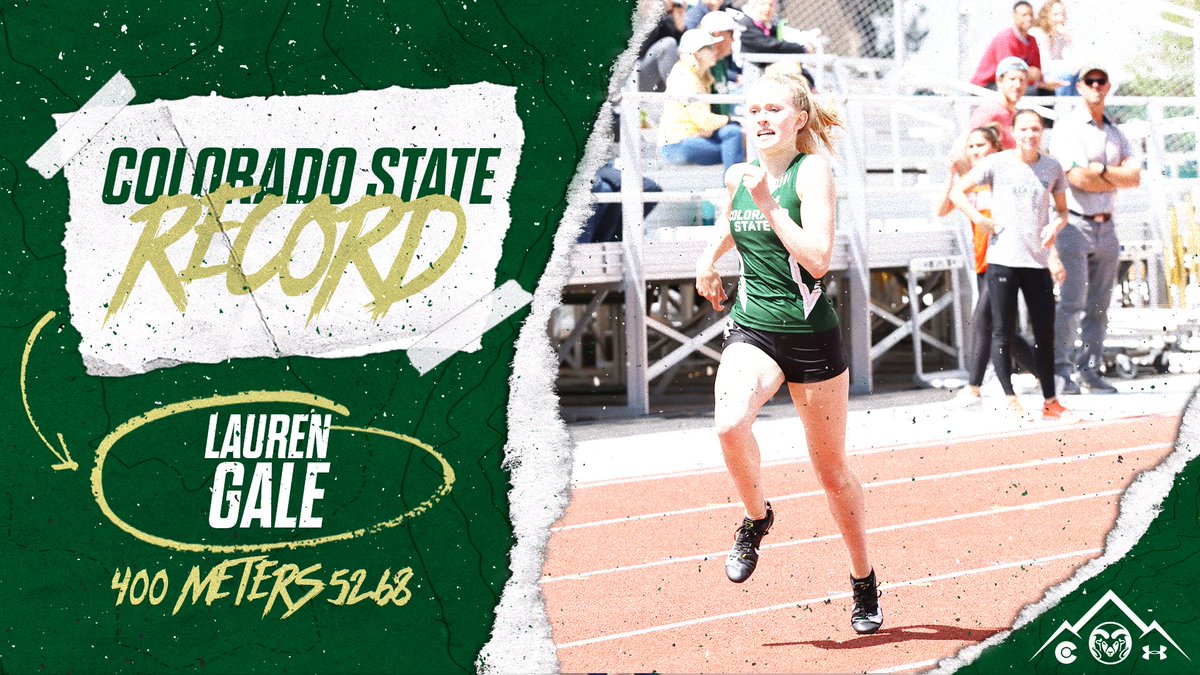 CSUTrackFieldXC's tweet photo. One down ... https://t.co/tBXE6iYo3T
