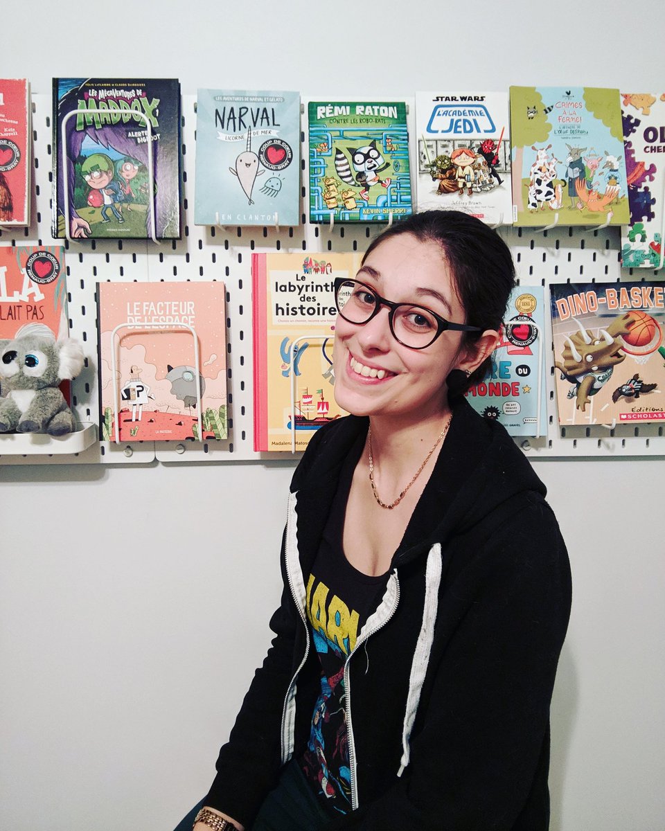 Les livres sont de bons amis. Ils ont souvent les bons mots quand on vit des moments difficiles ou les bonnes histoires pour notre âme ! ❤️📚 #books #jenseigne #livres #littératurejeunesse