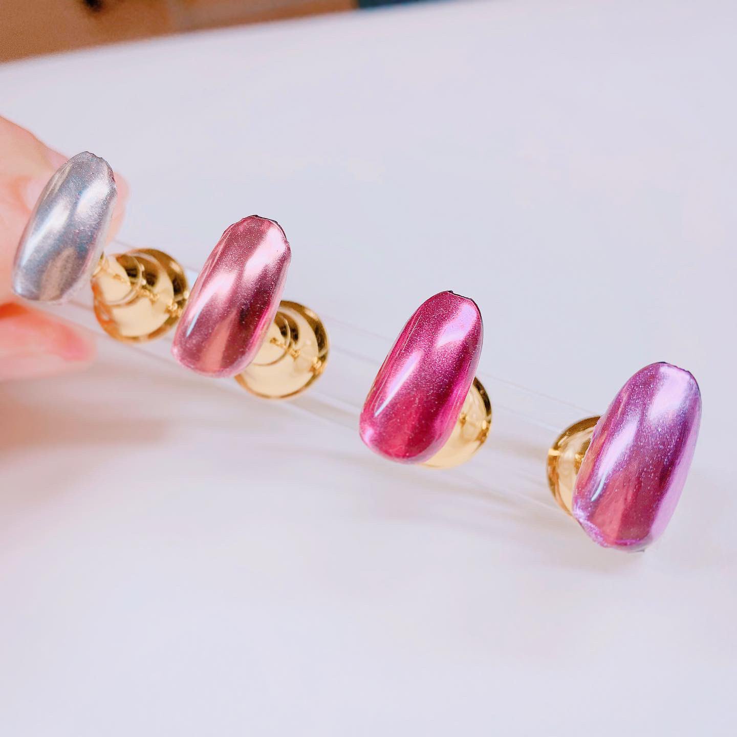 M M Nail Mmnail3 Twitter