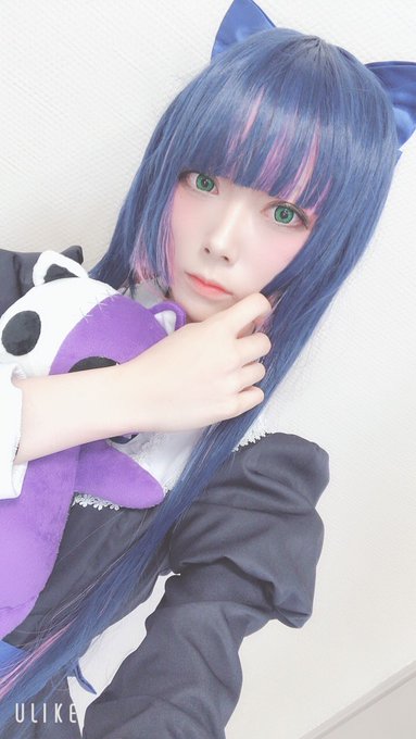 Twitterのコスプレ画像75