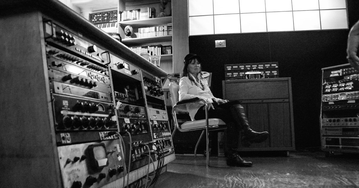 Jessi Colter tweet media