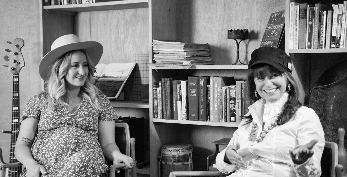 Jessi Colter tweet media