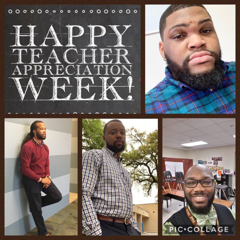 houstoniotas's tweet photo. Salute to all my brothers that have undertaken the task of educating the masses; the difficulty of this immense task is not for the faint of heart. https://t.co/cQZq4hxxx4