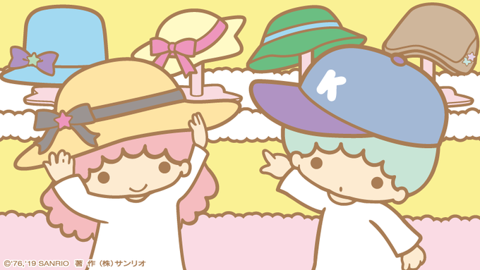 「sun hat」 illustration images(Popular)｜5pages