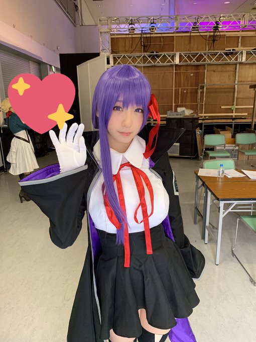 コスプレイヤー伊織もえのTwitter画像27