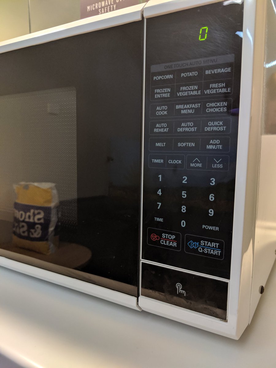 RanHeimann's tweet photo. Seriously. This device has ONE purpose 'heating s@&t up'. Do we really need 34 buttons to control it? #softwareishard #UI #uxdesign https://t.co/Jg8G4y3aJA