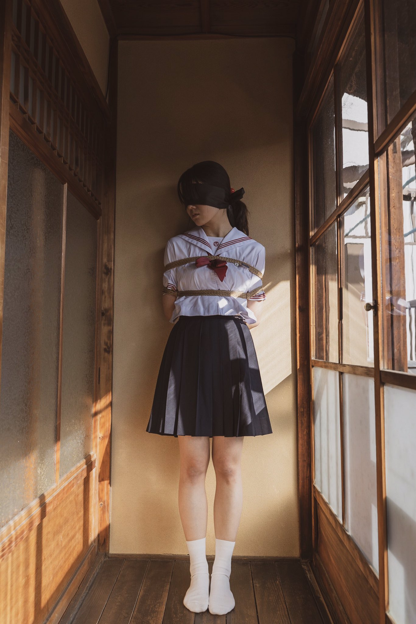 koedkariuchi緊縛投稿画像 