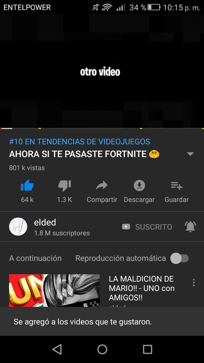 joaquinbasadre's tweet photo. #fortniteconded https://t.co/OTnSwBGvmA