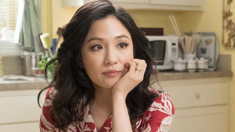THR's tweet photo. Actors are usually overjoyed when their shows are renewed, but #FreshOffTheBoat star Constance Wu had a very different reaction https://t.co/Ie6YhmMgMa https://t.co/ttiTWPZB37