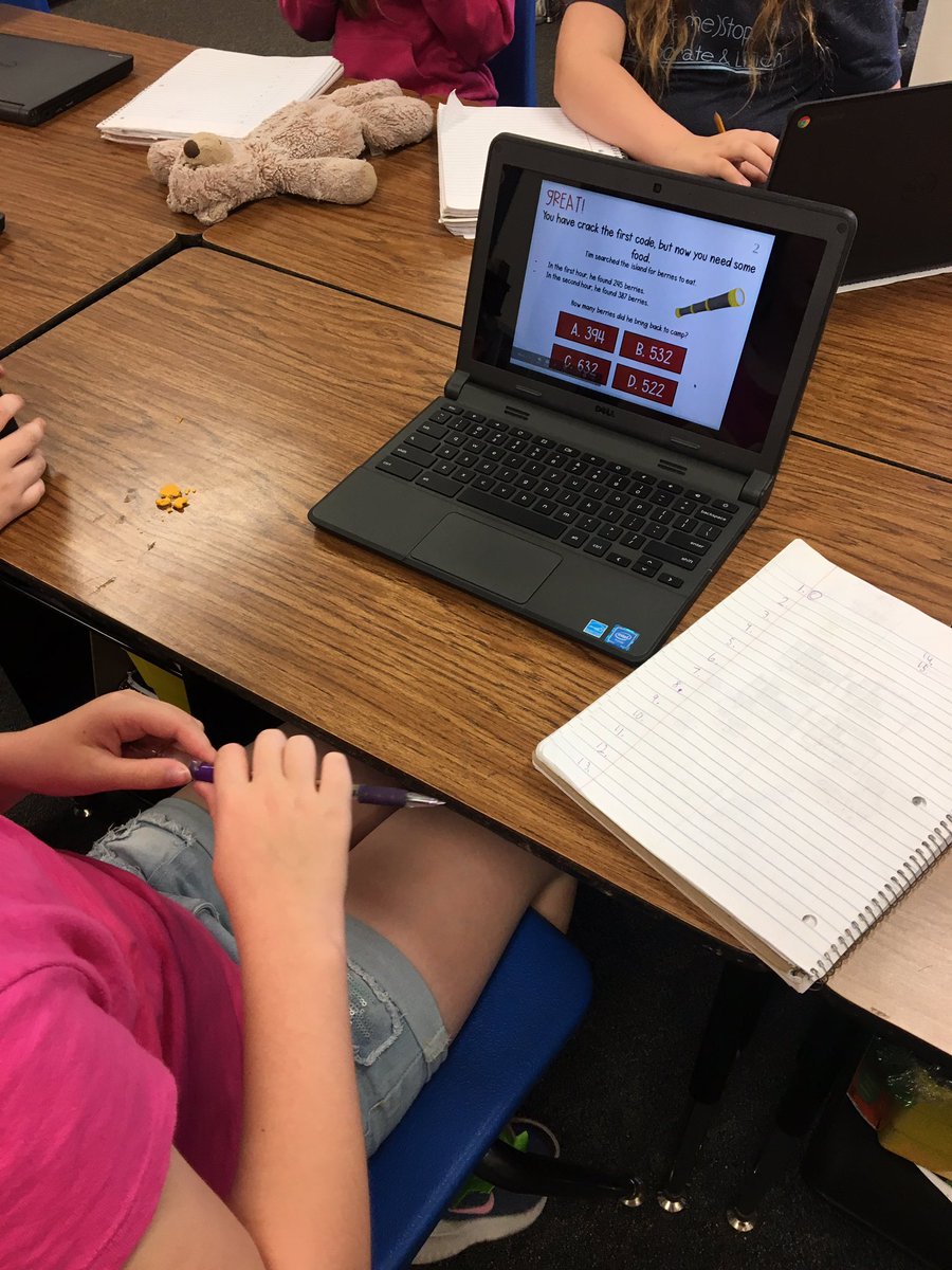 SimonsKellsie's tweet photo. Created a digital Eacape from Pirate Island to review for our STAAR. Kids loved this self paced google slides activity. It is self correcting and super engaging! #unlockingittogether @reneegle @justinjags https://t.co/WR27ZZaft7