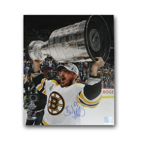 Happy Birthday, Brad Marchand!   