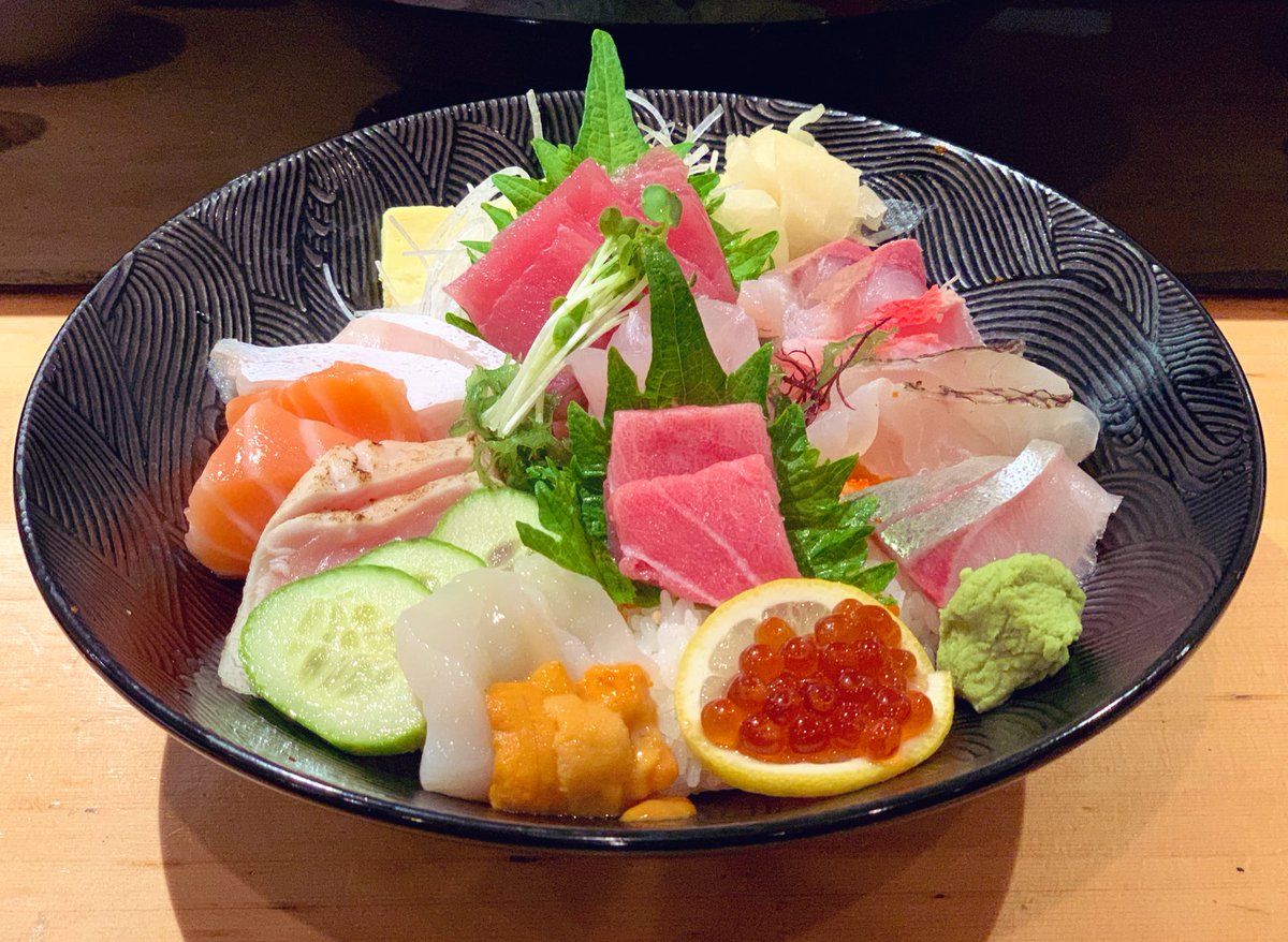 Nakato Japanese Restaurant (@NakatoAtlanta) / Posts / X