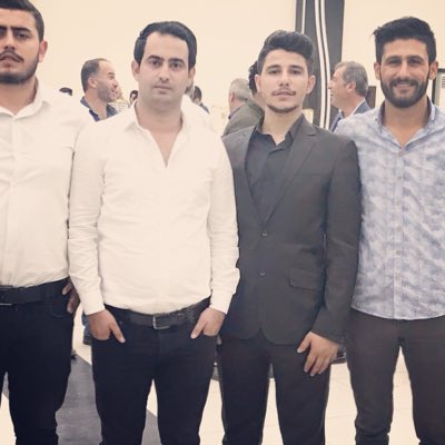 #YeniProfilResmi