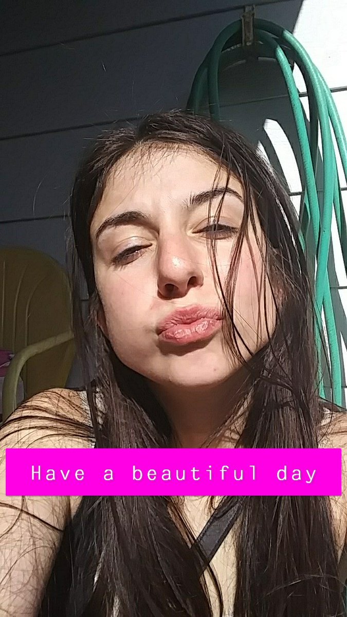 Lillian Allbritton JewelRancid , Twitter Profile