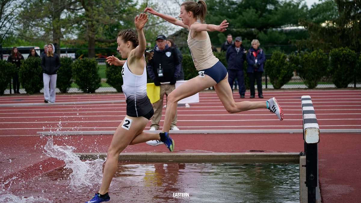 #FramesOfTheMeet | So much action to check out from day 2 of the MAC Outdoor Track and Field Championships!

📷 @EMUWXC_TF   bit.ly/2VtbOk7
📷 <a href="/EMUMXC_TF/">EMU Men's XC/TF</a>:  bit.ly/2vT9tQe

#ChampionsBuiltHere | #EMUEagles