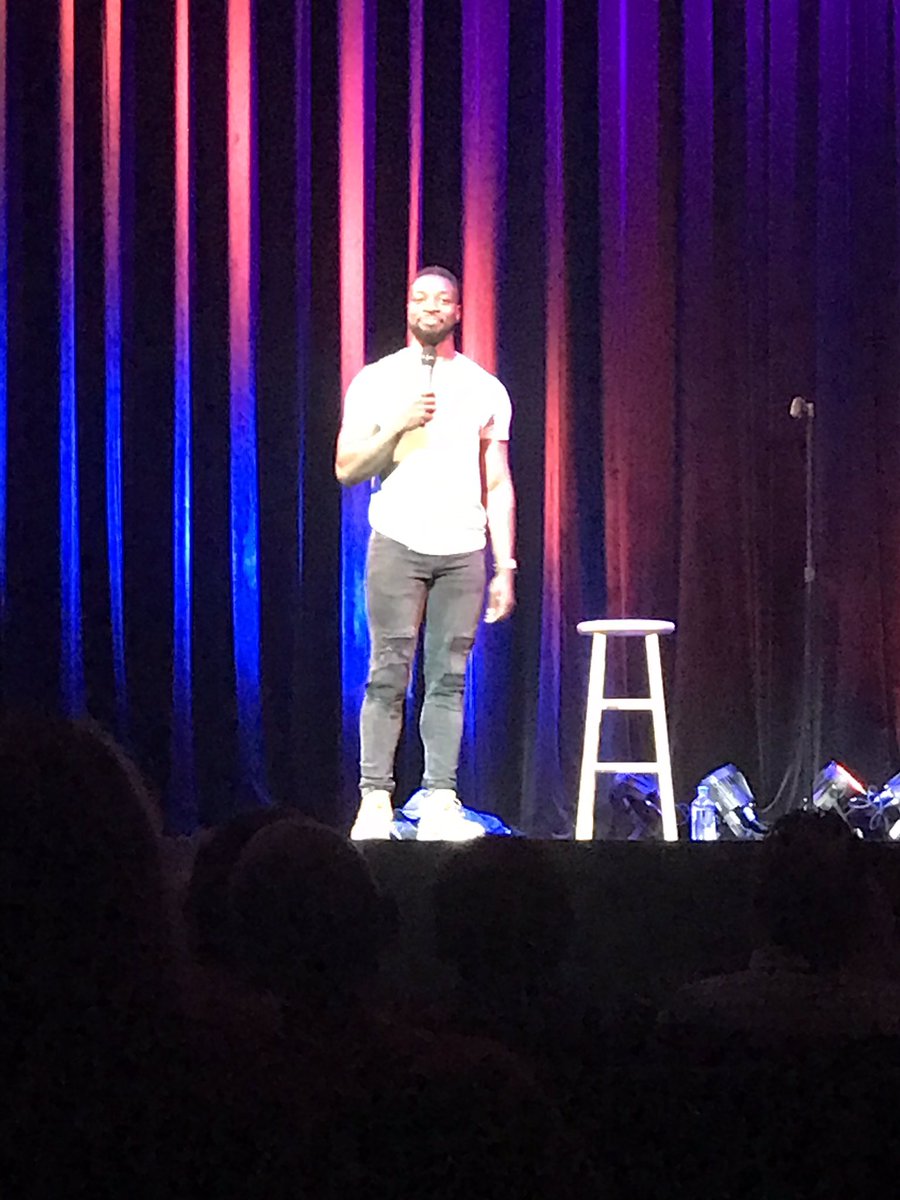 DocLaymance's tweet image. Comedian @PreacherLawson at the Bijou Theater!  He continues to be one of my favorite AGT contestants. Such a great show with good clean humor.  Trish outdid herself with getting me tickets for my birthday!  #AGT #preacherlawson