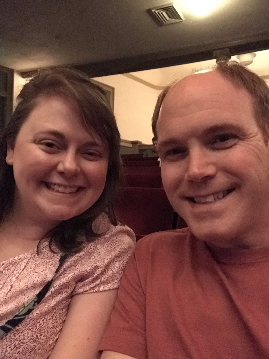 DocLaymance's tweet image. Comedian @PreacherLawson at the Bijou Theater!  He continues to be one of my favorite AGT contestants. Such a great show with good clean humor.  Trish outdid herself with getting me tickets for my birthday!  #AGT #preacherlawson