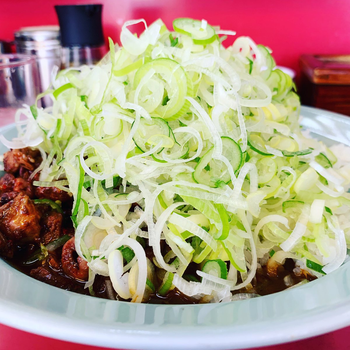 やんちゃ飯 やんちゃ飯