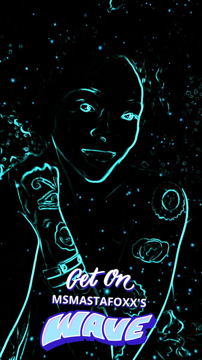msmastafoxx's tweet image. Get On My Wave! 🌊💜🌌👑👽🖖 #5DWave #5DWavey #Cosmic #CosmicFam #MsCosmicQueen #5DEye #5DGlowUp #THC #TribeOfHigherConsciousness #Ayeliens #THCFoxx #TFoxx