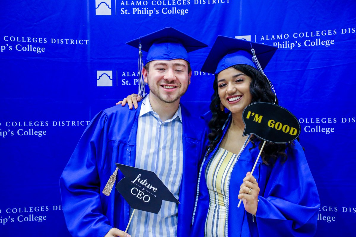 GoSPC's tweet photo. Congratulations, SPC's Class of 2019! SPC Graduates preparing to walk the stage this evening. Check out more photos on our Facebook page at https://t.co/Leoe5BgTp5. 💙🎓🐯👏#goSPC #SPCGrads #SPCProud #SPCGraduates #Classof2019 https://t.co/ArmWbTbLz9