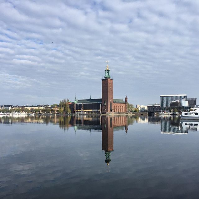 runwithme_world's tweet photo. Out on a morning run with Jude, visiting from Bath 🏃‍♂️🏃‍♀️Perfect conditions on Riddarholmen https://t.co/vI9ID1qjpP https://t.co/VTAS1hhBGj