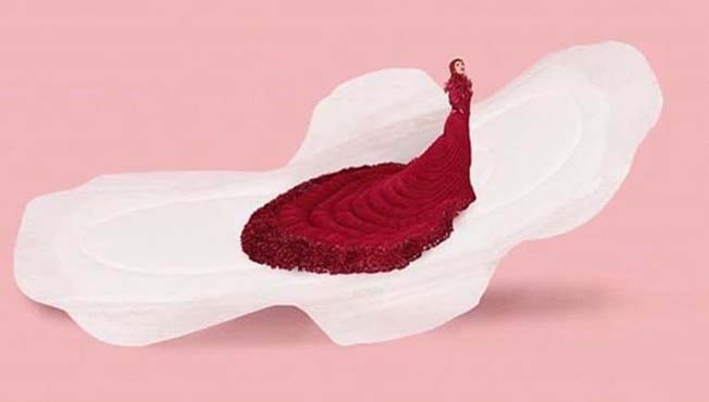 pudharionline's tweet photo. त्यामुळे जगाला सांगावे वाटेते की, 'YES I AM HAPPY TO BLOOD'.......https://t.co/aaFVpX6ySz👈स्त्रित्वाची कहाणी सांगणारे मेटा गाला मिम्स्
#MetaGala #metagala2019 @iamcardib https://t.co/ASZDSC0nLd