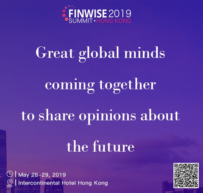 Finwise Summit tweet media