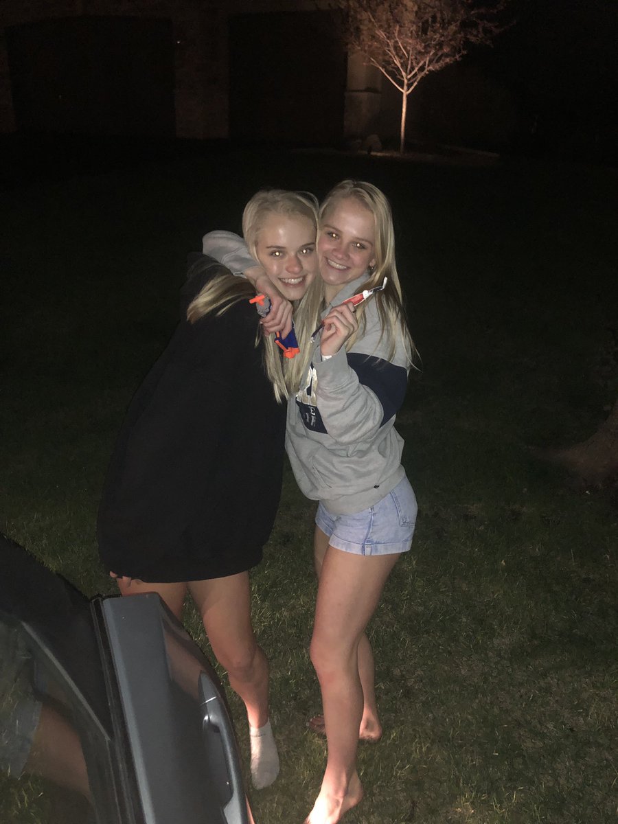 libtards2020's tweet photo. Sophia merrill just killed Madison ellman from @MadisonsFriends @NerfChan https://t.co/HQeh98ijlO
