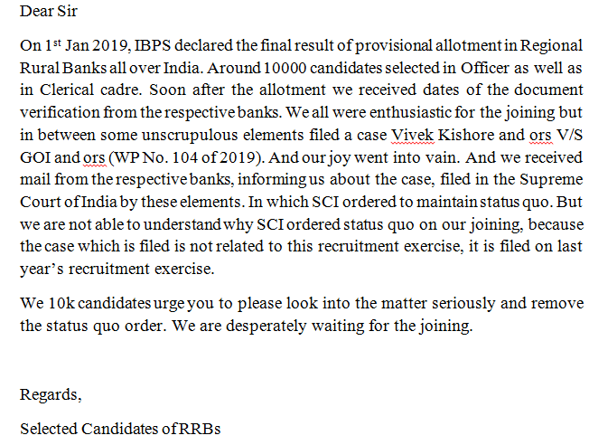 ImAmitDhayal7's tweet photo. Help us brother, No one listening our voice, Please help us , we are near about 10K..  @saurabhtop @TheLallantop  #ResumeRRB7 https://t.co/xAN7H46VPA